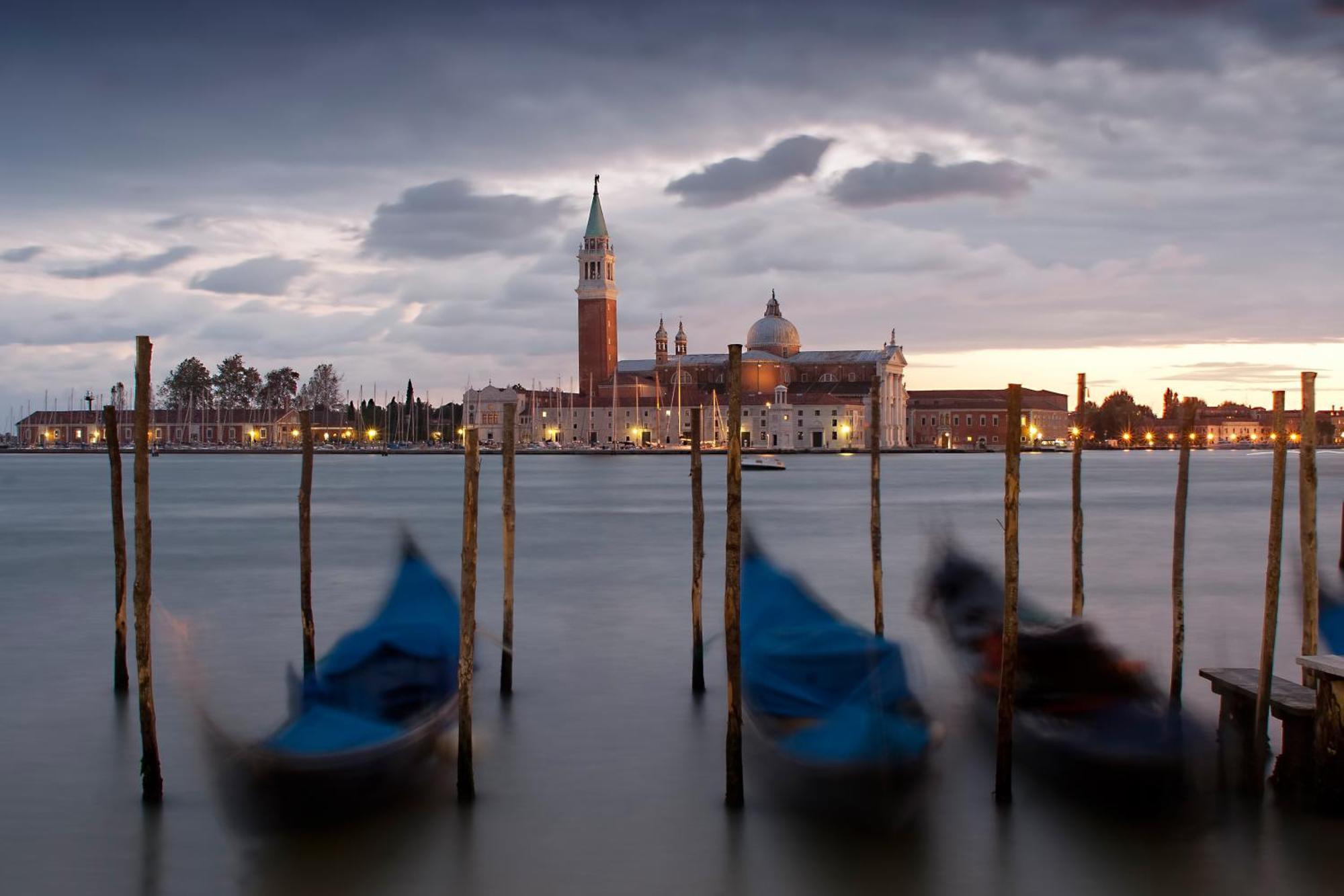Appartement At 1 Minute From San Marco Square *